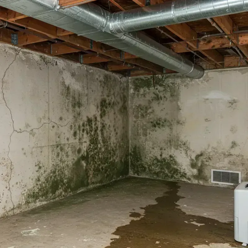 Professional Mold Removal in Daviess County, MO